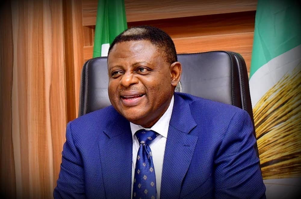 Cross River To Receive Multi-Million Naira ICT Equipment
