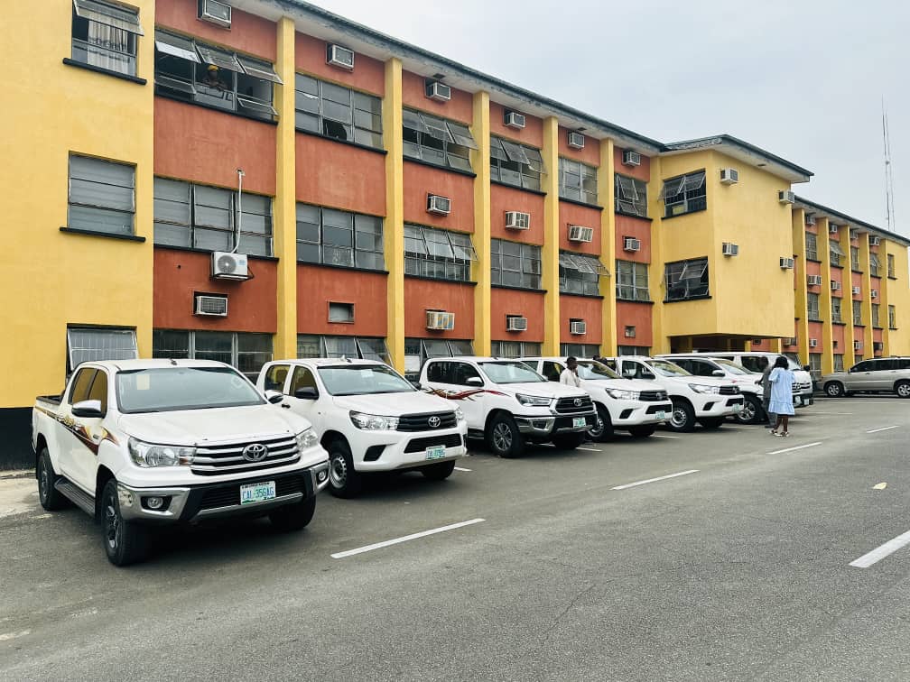 Cross River State Government, Nugi Technologies Nig. Ltd and Sterling Bank Enhances Land Cluster Operations with New Vehicle Fleet for Efficiency