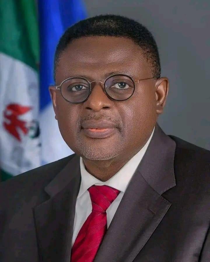 Ex-Gov Ebri Hails Otu’s APC Primary Victory, Urges Unity for Greater Cross River