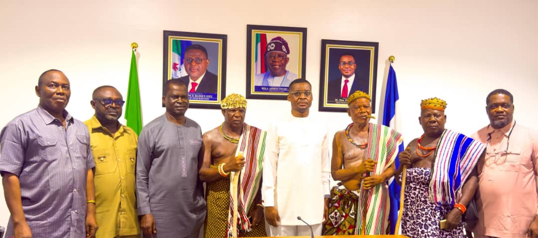 Ugep-Idomi Boundary Dispute: C’River Govt Sets Demarcation Timeline