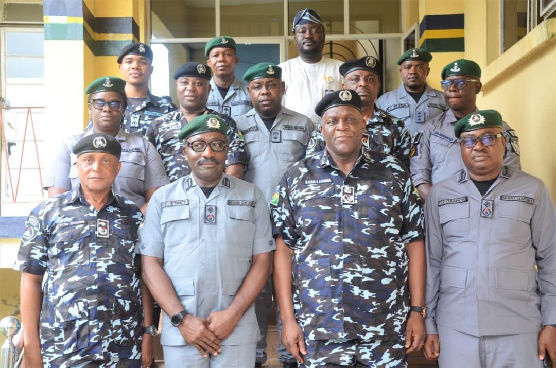 Police, Customs Strengthen Collaboration on Intelligence Sharing and Border Security in Cross River