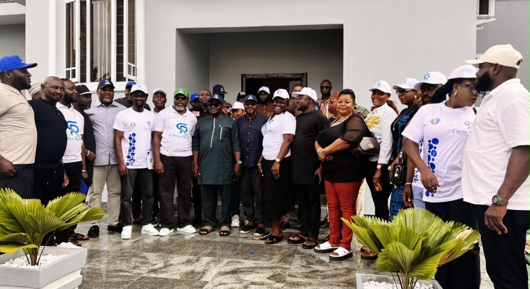 Gov. Otu Focused on Results, Not Publicity — Asset Recovery Adviser