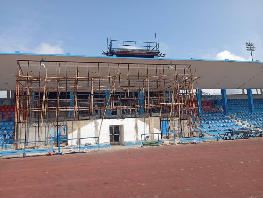 Gov. Otu’s Sports Infrastructure Drive Wins 2026 NWFL Championship for Cross River