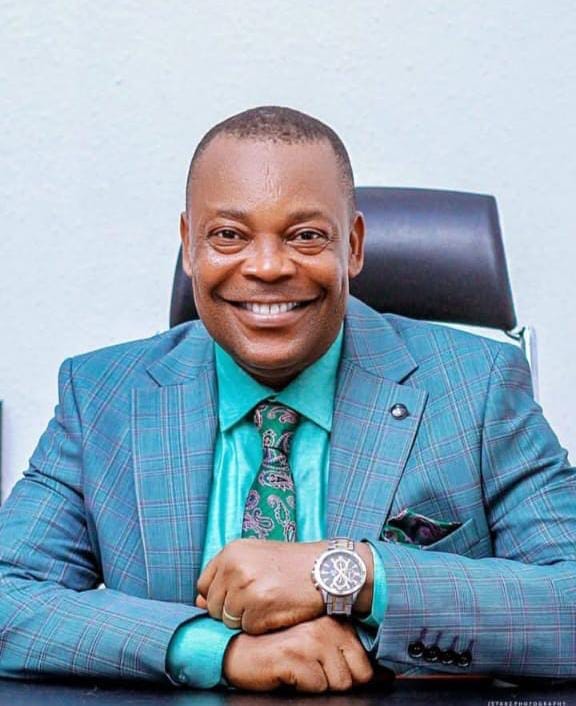 C'River Tourism Bureau MD, Prince Ojoi, Is Dead