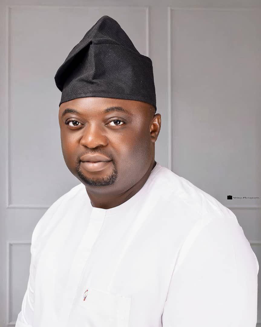 PRESS RELEASE OBUDU LGA CHAIRMAN URGES YOUTHS TO APPLY FOR CROSS RIVER STATE EV TECHNOLOGY TRAINING PROGRAMME