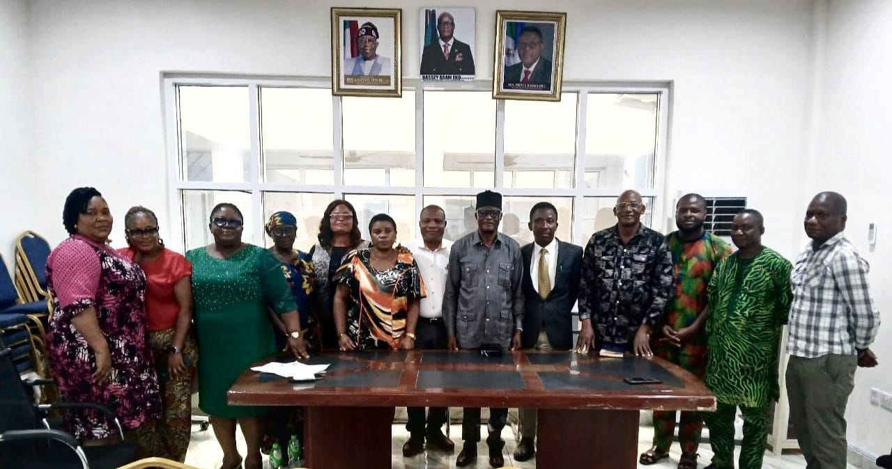 TB Advocacy Team Demands Salary Reforms to Fix Health Worker Shortage in Cross River