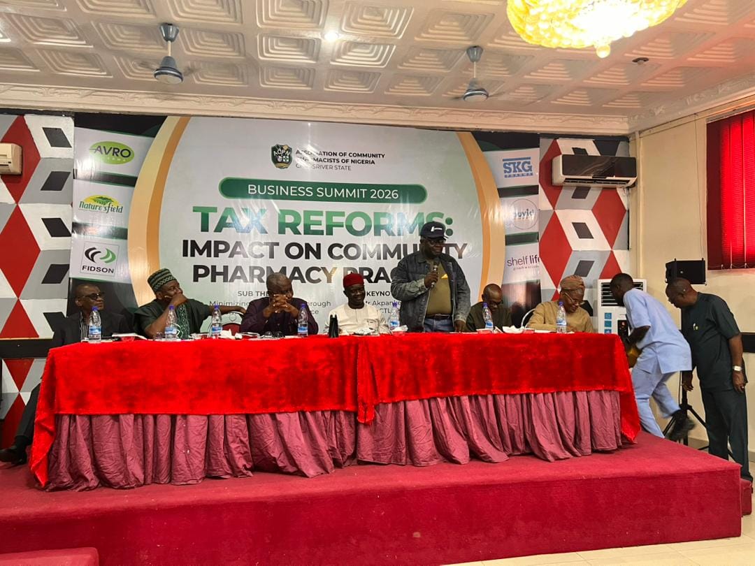Cross River Health Reforms Take Spotlight at ACPN 2026 Summit