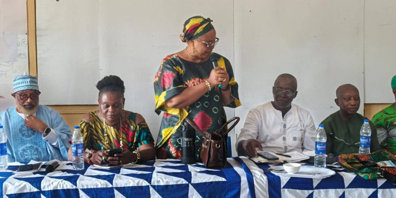 C' River Is a Museum Itself' — Says Tourism PS