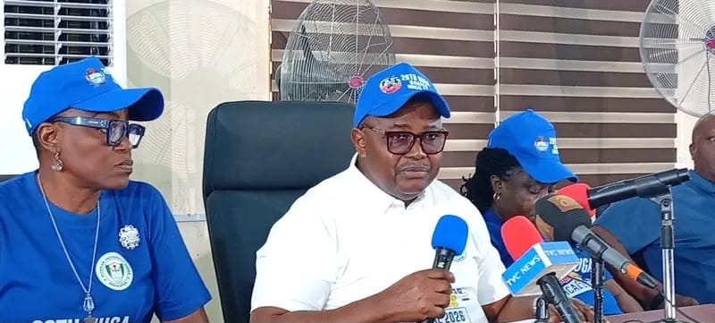 UNICAL to Host 50 Universities, 50,000 Athletes as NUGA 2026 Holds in November