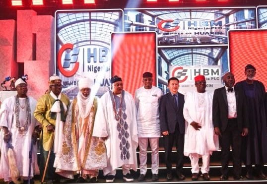 Cross River Seeks Greater Local Content, Jobs as Lafarge Rebrands to HBM Nigeria