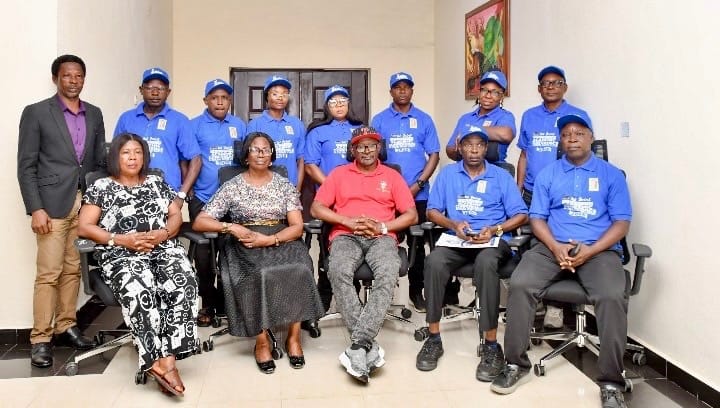 UNICROSS Backs Maiden Human Kinetics, Health Education Conference