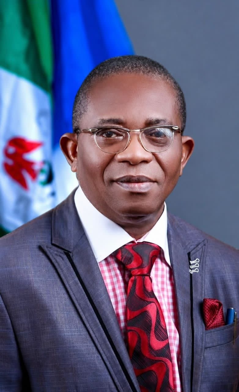 WORLD DRUG DAY: SACA DG Commends Otu's Anti-Drug Initiatives, Urges Sustained Action