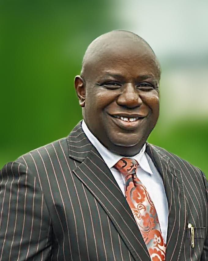 Pastor Cobham Takes Over as Cross River Spokesman
… As Arikpo, Ayuk Take Oath as Exco Members