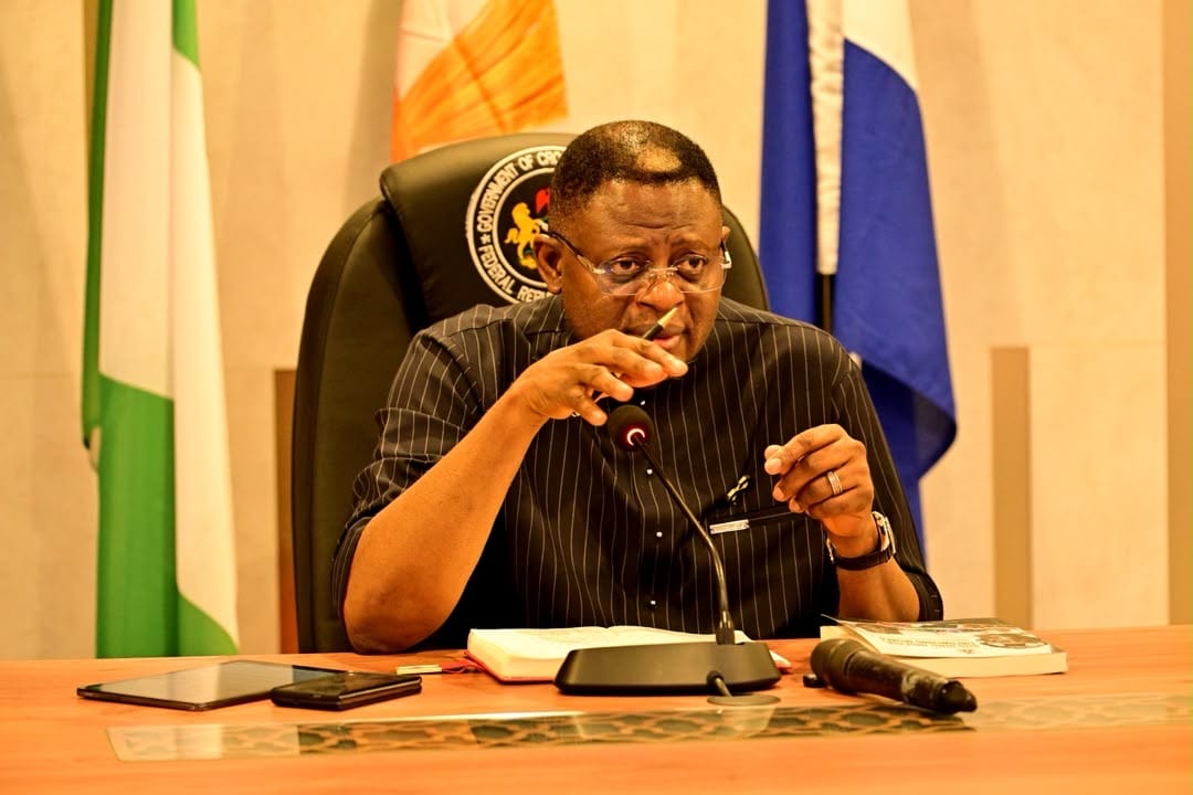 C'River set to Launch Smart Surveillance Infrastructure to Bolster Security, Climate Resilience