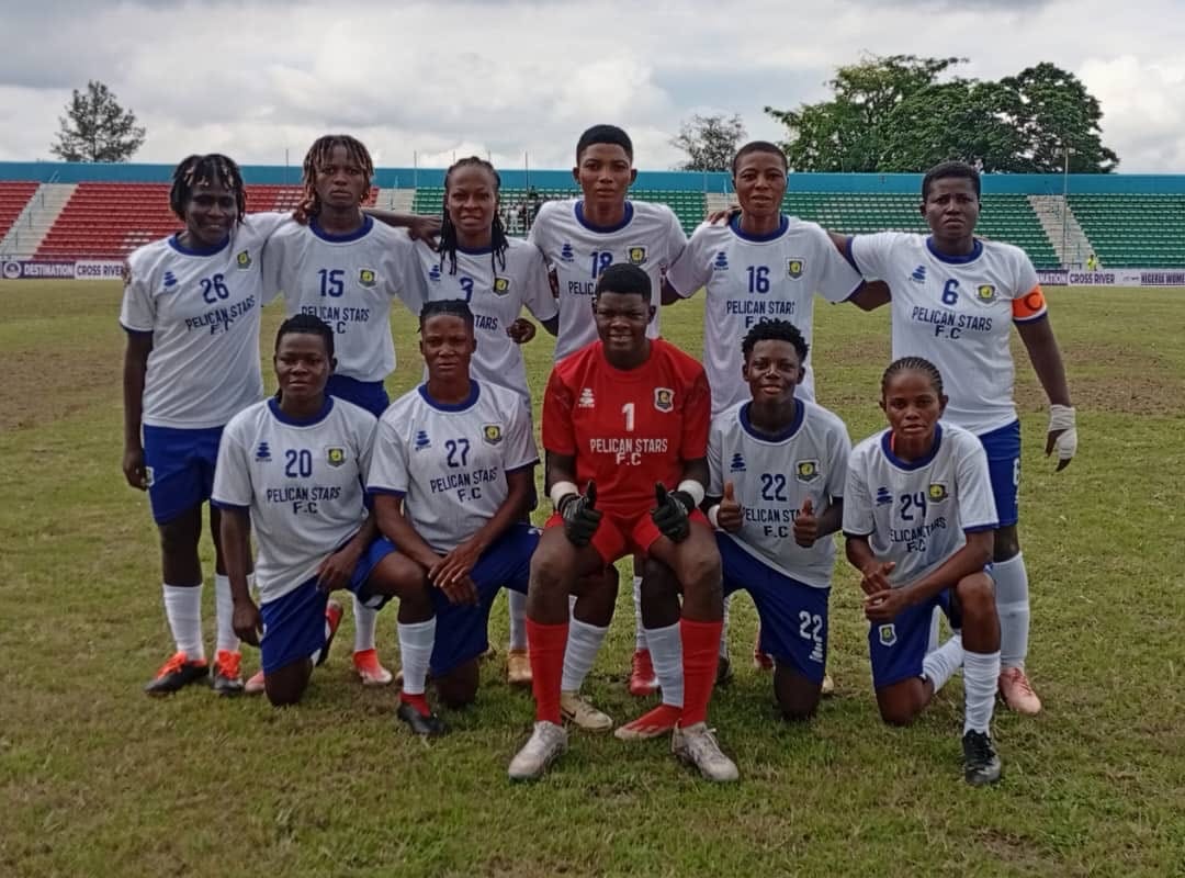 Pelican Stars Soar Back to NWFL Premiership with Dramatic Playoff Triumph