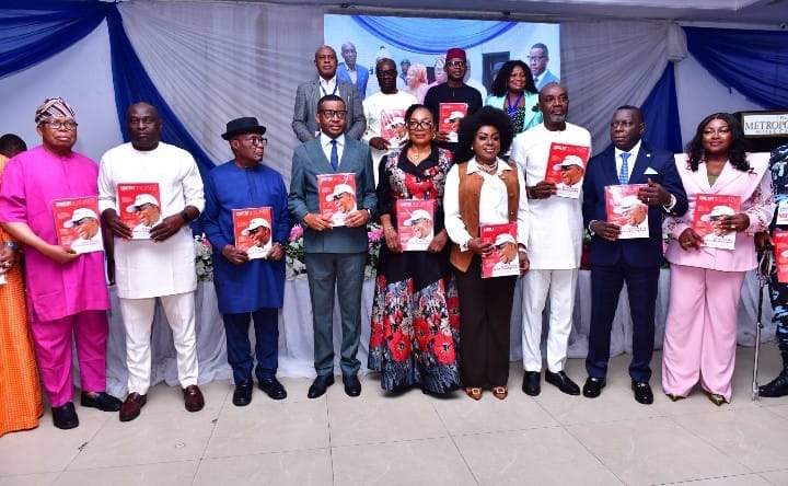 UNICROSS VC Lauds Governor Otu’s Education Reforms, Calls for Stronger Stakeholder Partnership