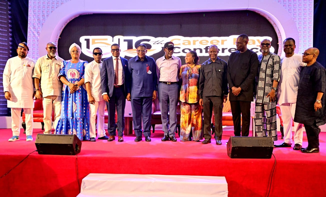 Bridge Leadership Foundation at 15: Otu Celebrates Imoke’s Legacy of Youth Transformation