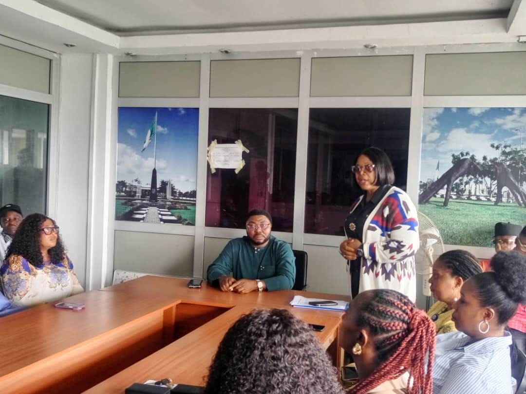 Ayuk Assumes Office as Tourism Commissioner, Pledges Collaborative Leadership