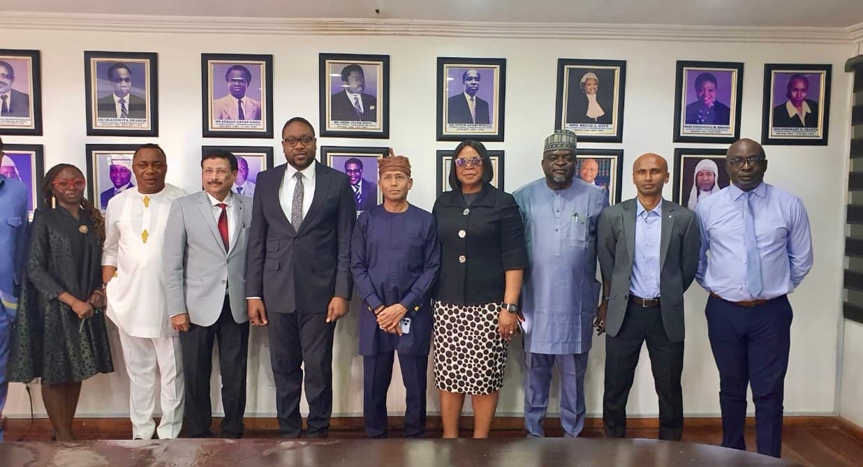 Gov. Otu’s Tourism Vision Gains Momentum with Obudu Ranch Concession