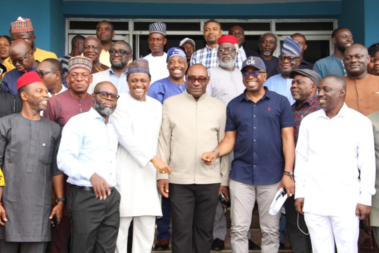 Cross River Advances Agricultural Reform with Public Hearing on Produce Quality, Tree Crop Development Bills