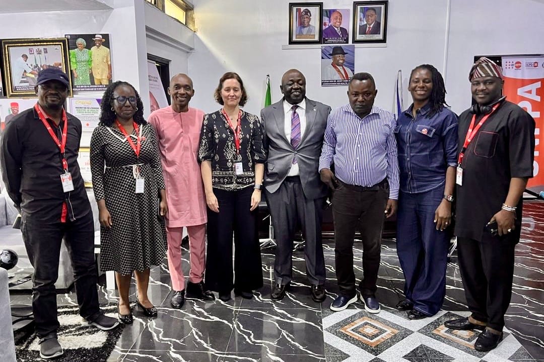 Health Must Be Central to Climate Action, Says Ayuk