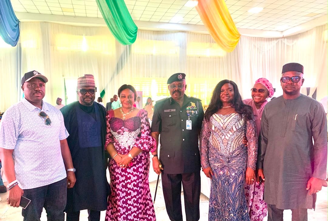 Cross River Celebrates Simultaneous Elevation of Three AIGs