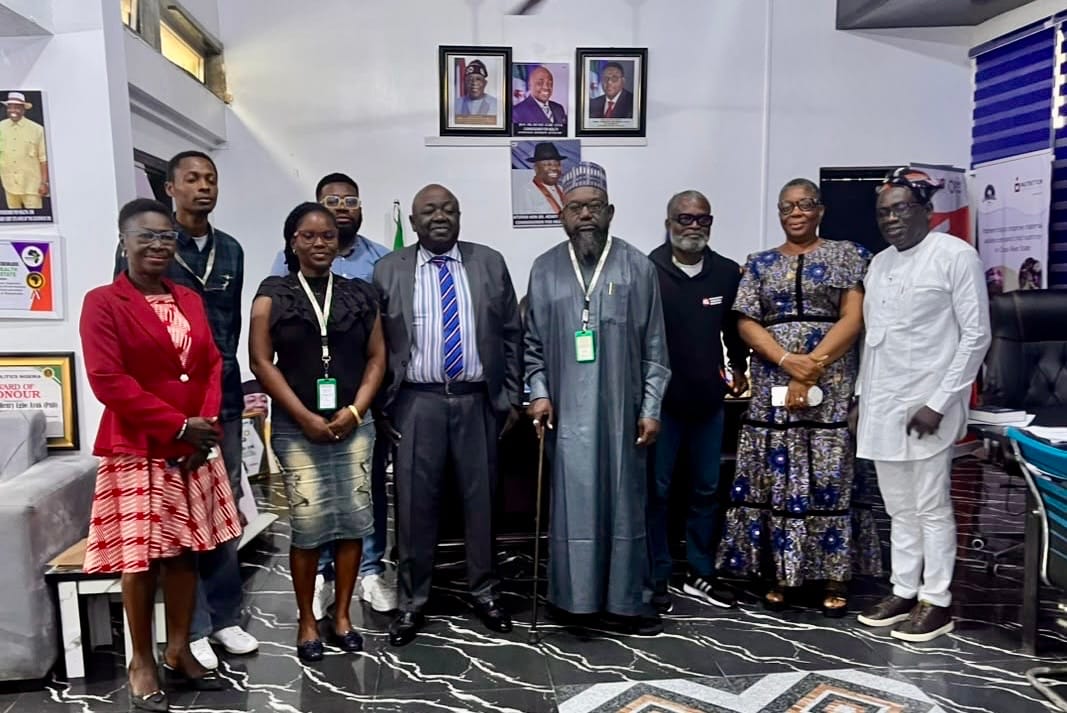 Cross River, ECEWS Partner to Digitise Medical Supply Chain