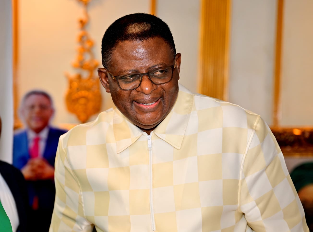 Gov. Otu Constitutes Steering Committee to Drive Cross River Bursary Programme