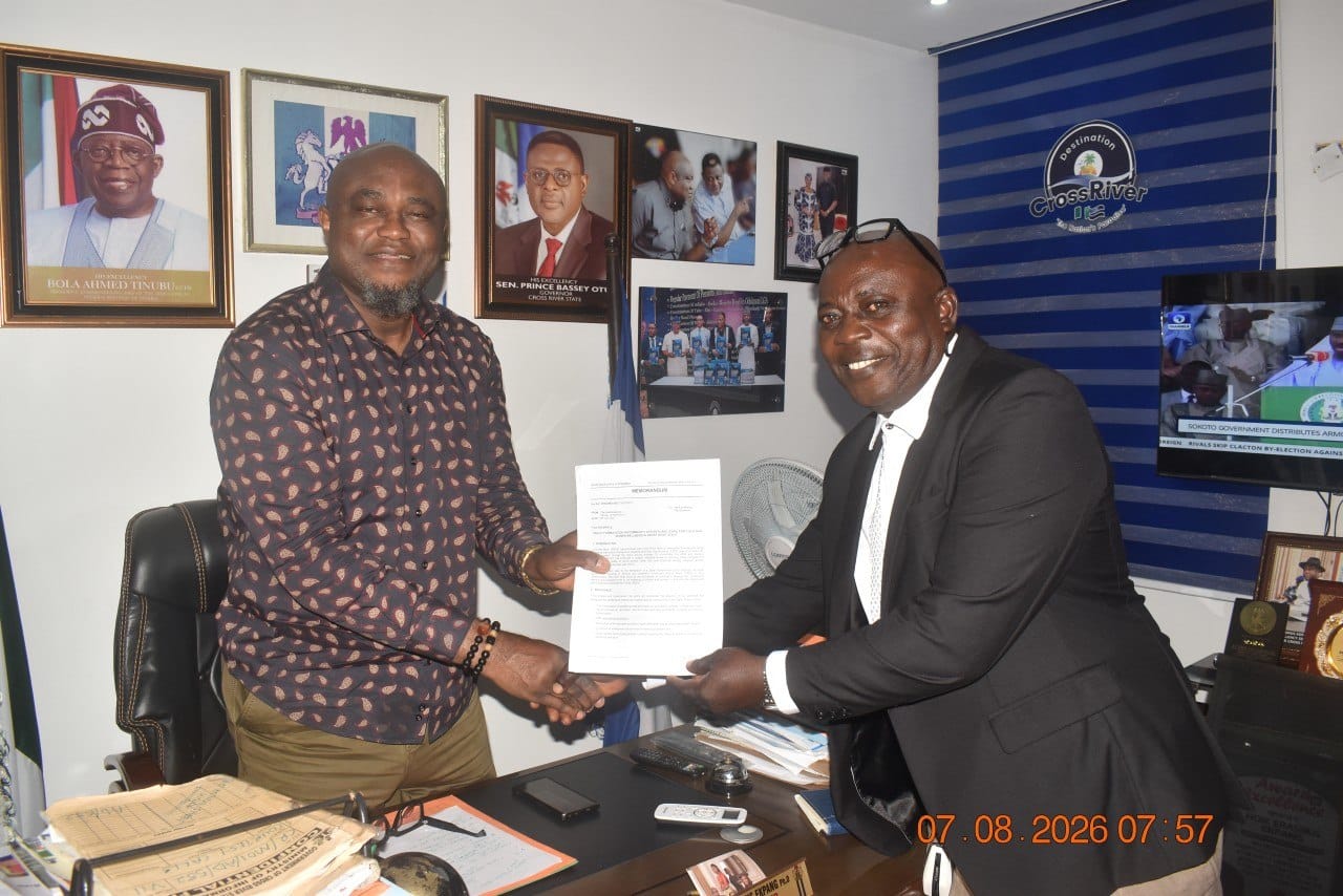 C’River Govt. Reaffirms Commitment to Child-Centric Community Action Plan