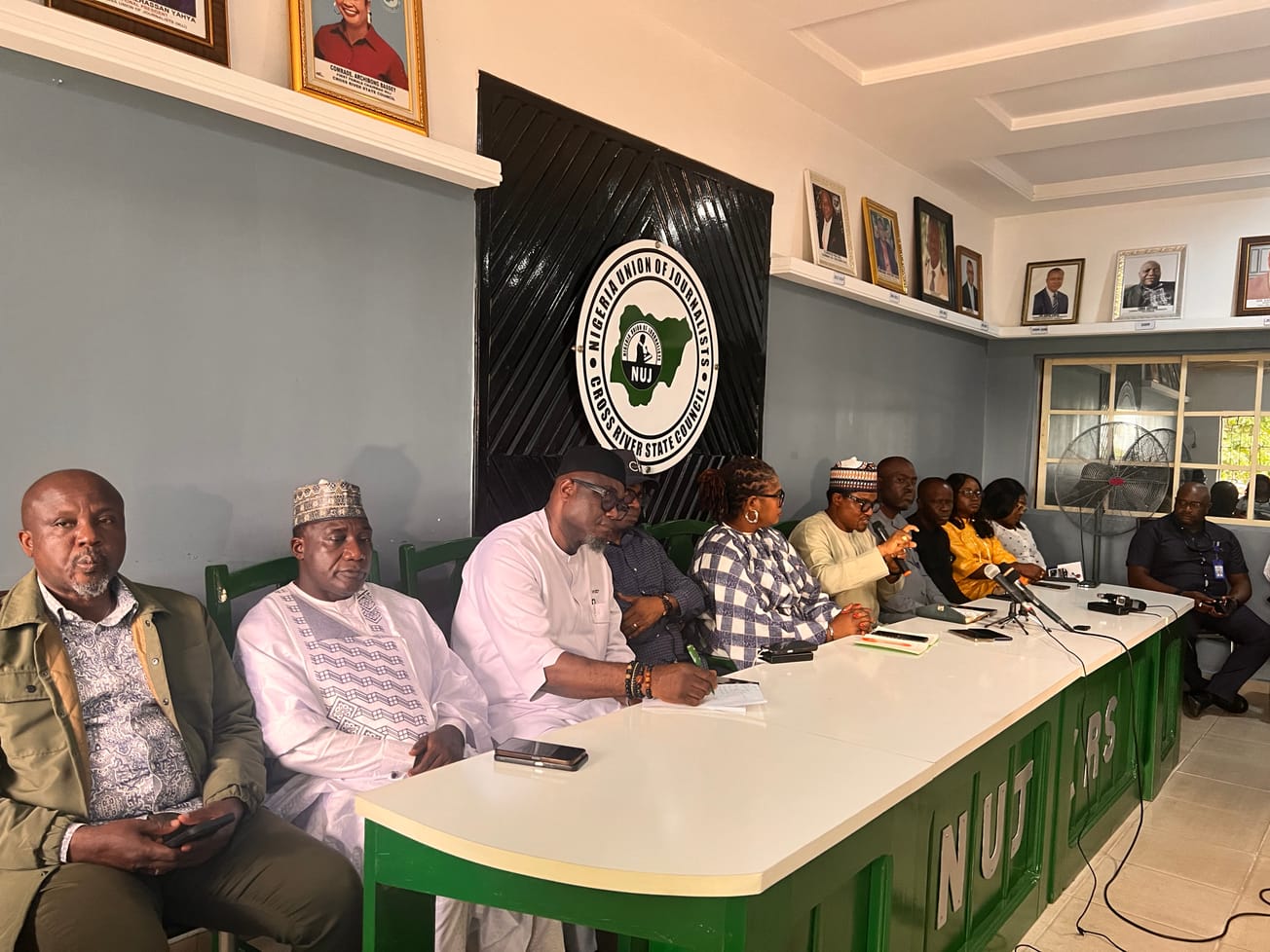 Coffee Revolution Opens New Export Frontier for Cross River