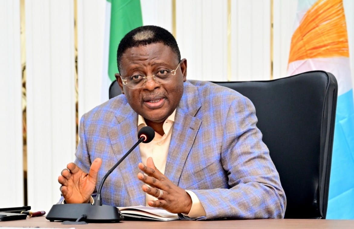 C’River Extends Health Workers’ Retirement Age to 65, Ayuk Hails Gov. Otu’s Historic Approval