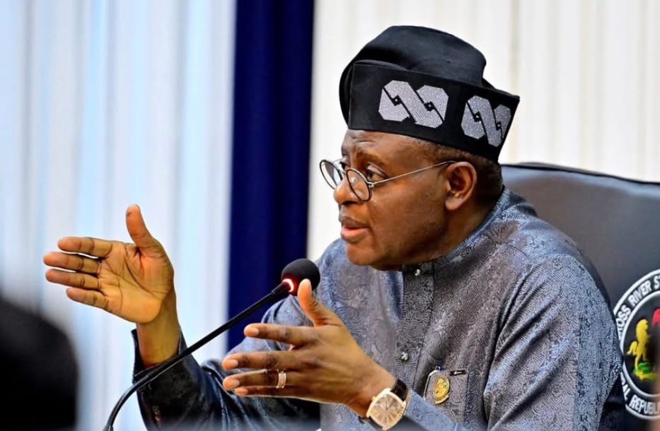 Gov. Otu Approves Recruitment of 40 Doctors for Cross River Public Hospitals