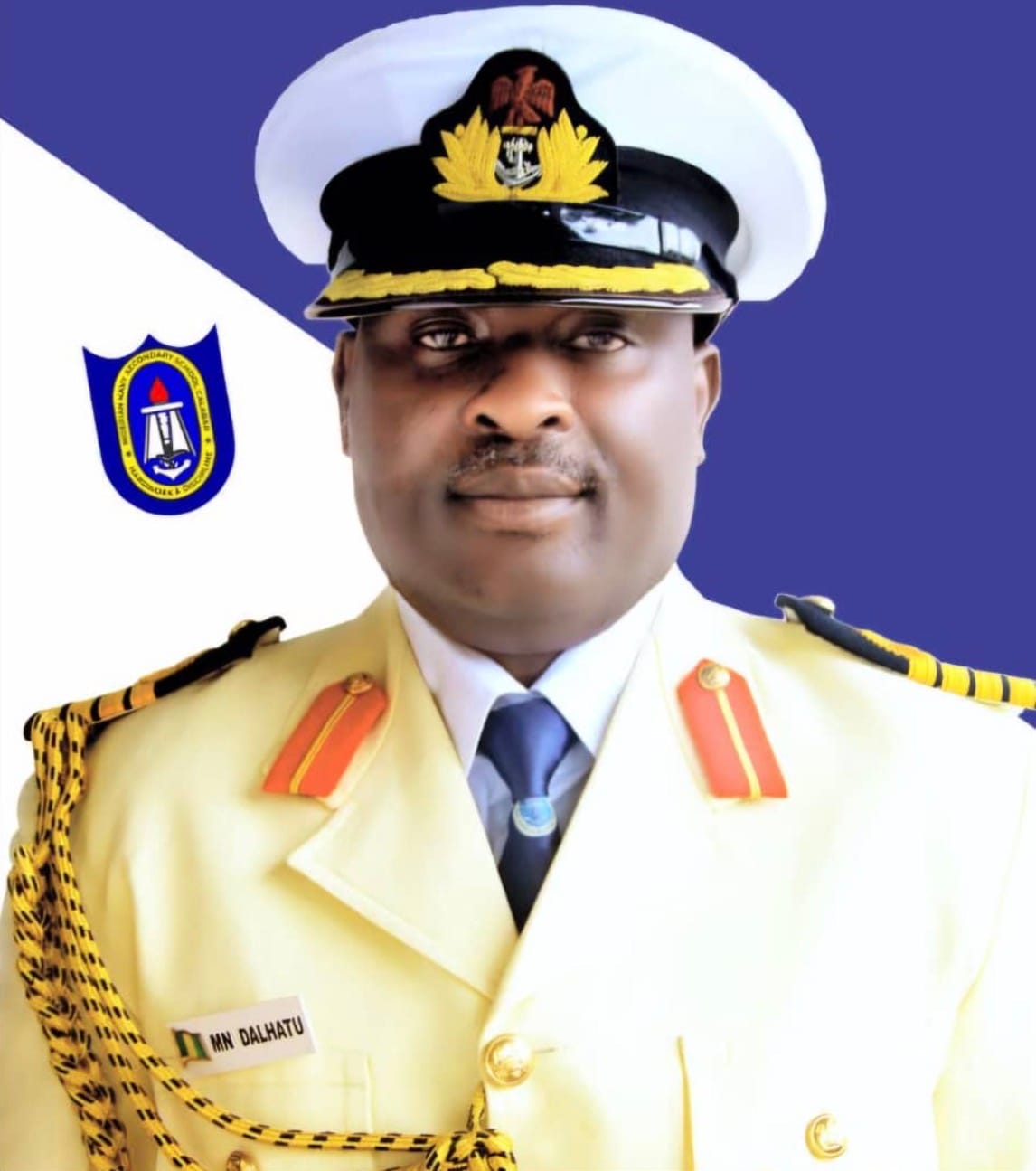 NNSS Calabar Marks 20th Anniversary, Commandant Charges Graduates to Uphold Discipline, Patriotism