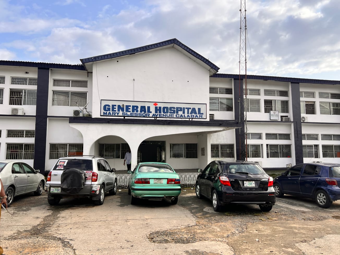 Health Quackery Bill Landmark Step Towards Universal Health Coverage, Ayuk Declares