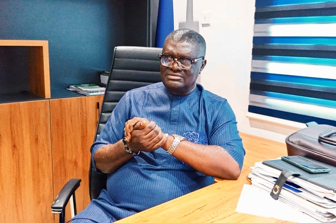 LG Salary Protest: Victims Were Defrauded by Employment Syndicate, Cross River Govt Declares