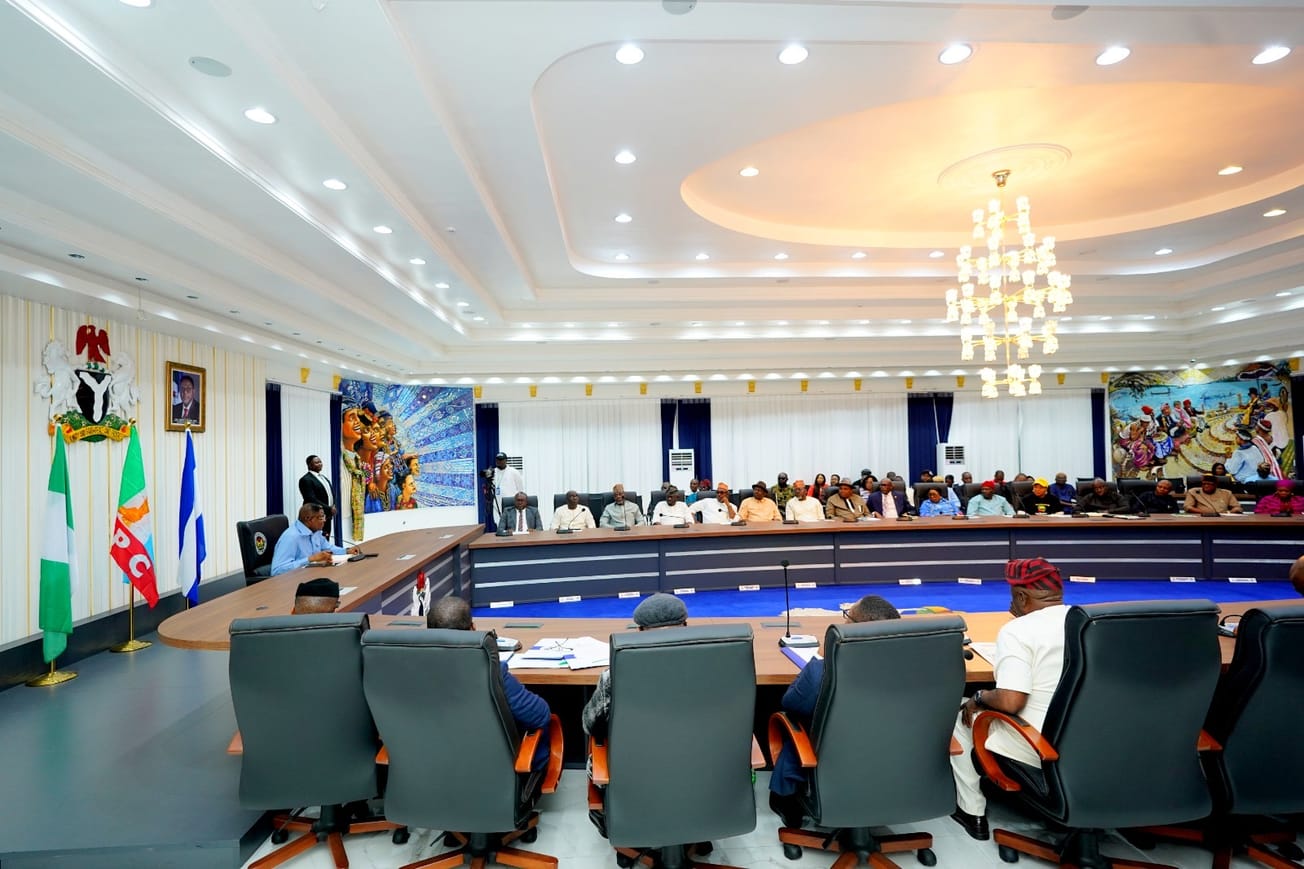 C’River EXCO Approves ₦525.3m Root Crops Research Institute to Boost Food Security