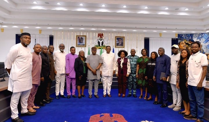 Gov. Otu Moves to Resolve UNICROSS Crisis, Promises Infrastructure Upgrade, Engagement with Unions