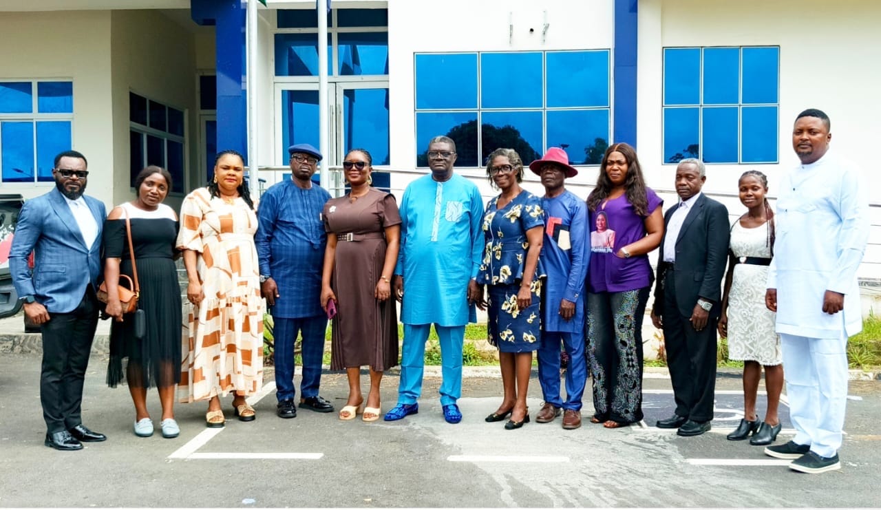 Cross River LG Pensions Board, Service Commission Strengthen Partnership to Ease Workers’ Retirement