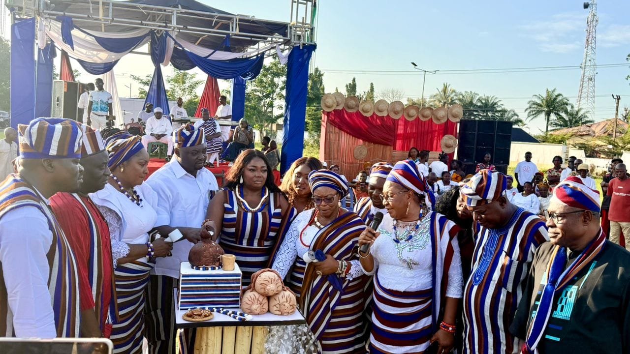 Obudu New Yam 2026: Governor Otu’s Cultural Tourism Drive Will Boost Unity, Tourism, Economic Growth in Cross River - Hon. Undiandeye