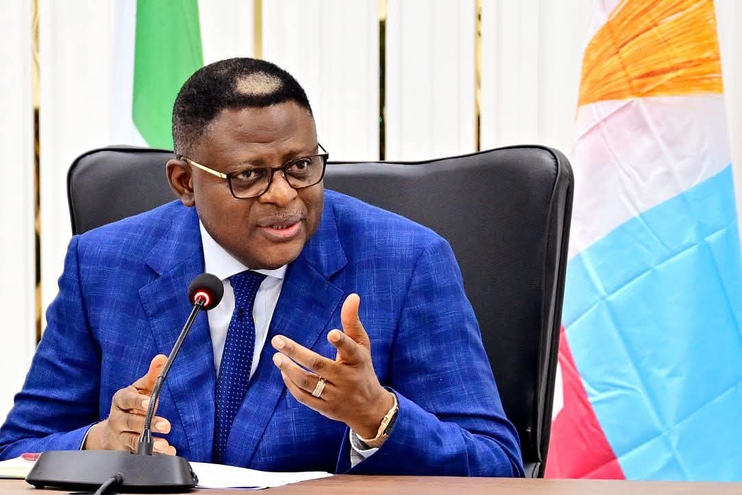 Gov. Otu’s Reforms Pay Off as C'River Exits Top FAAC-Dependent States List