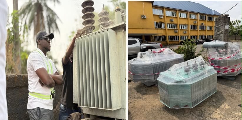 C’River Surpasses 2026 Energy Access Target by 5%