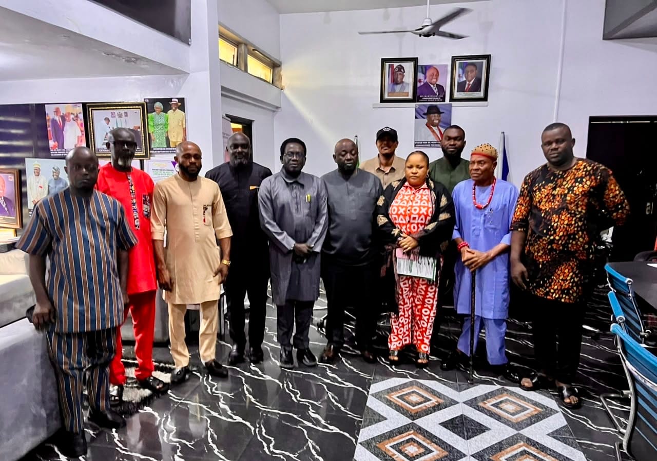 Ayuk Demands Higher Standards in C’River Mortuary Management