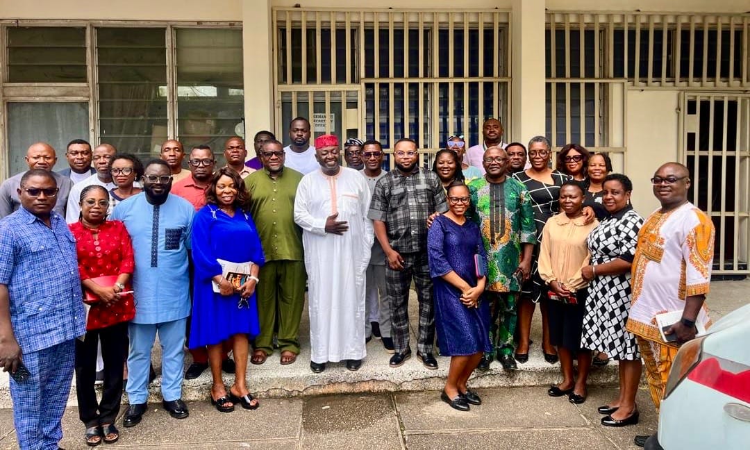 Cross River Advances Sustainable HIV Response, Health System Financing
