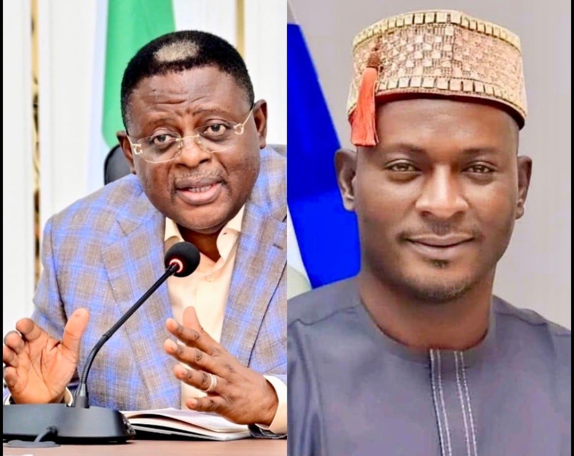 C'River Moves to Enforce WASH Regulations, Warns Illegal Borehole Operators