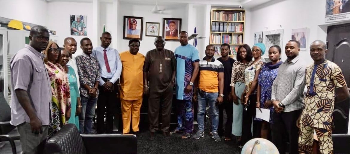 Effiwatt Commends Civil Servants’ Support for Otu’s Re-election