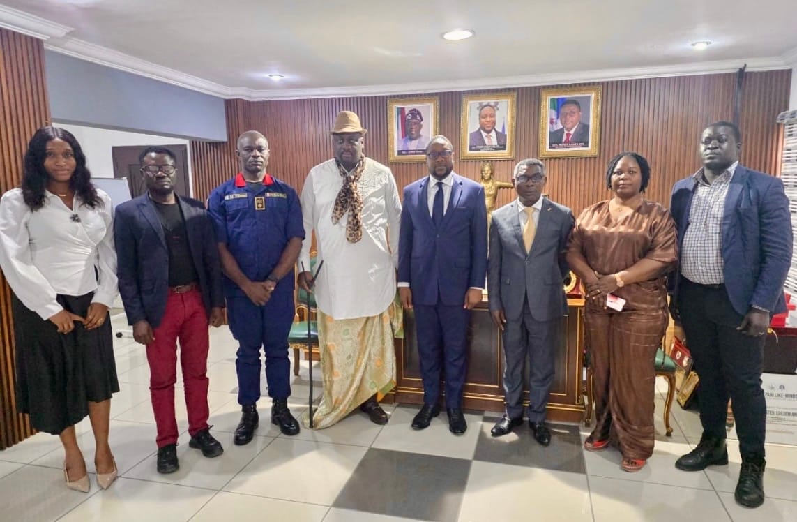 C’River Constitutes Panel to Probe Giant Cement’s Mining Complaints