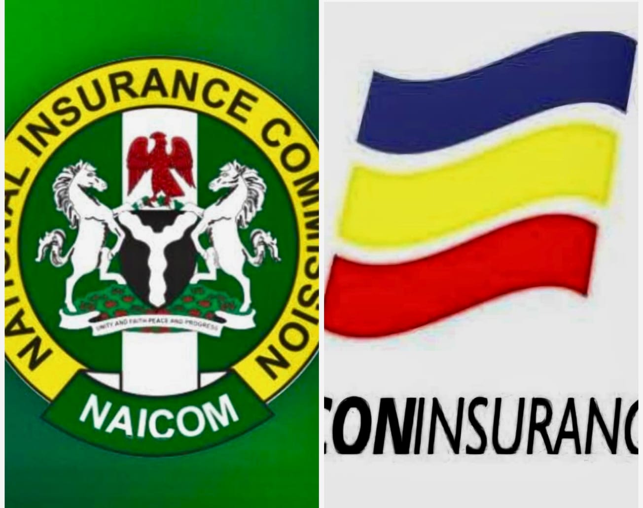 Petition against NAICOM to EFCC borders on criminal allegations, not civil matters says NICON, Nigeria Re