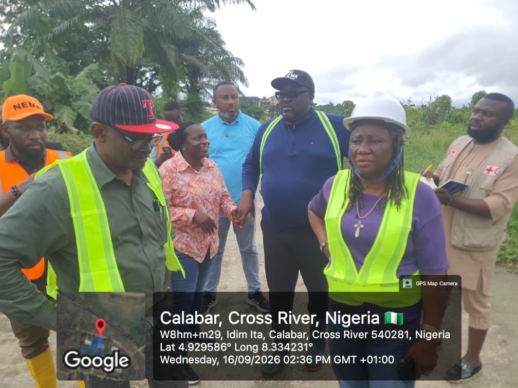 CR-SEMA, NEMA Step Up Action on UniCROSS Flooding