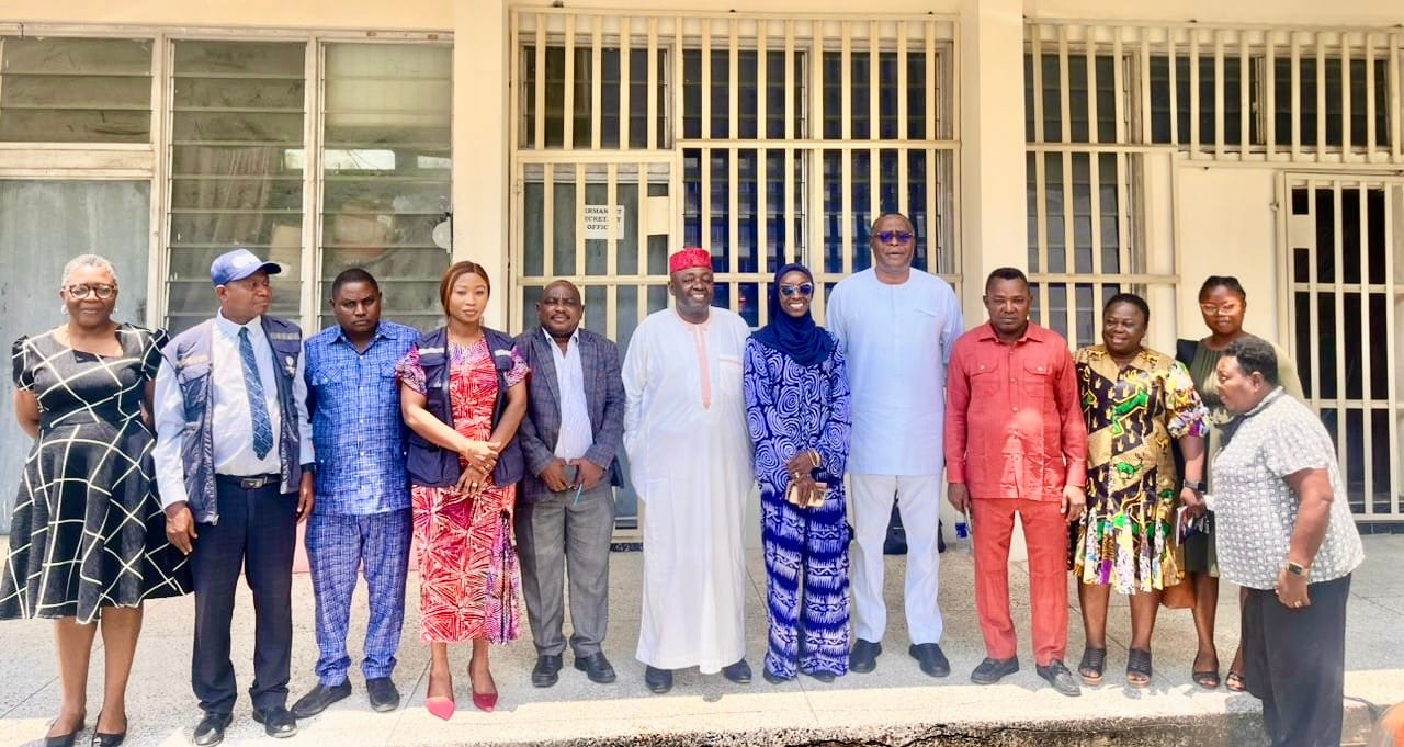 Cross River Sustains 95% Immunisation Coverage, Moves to Close Vaccine Access Gaps