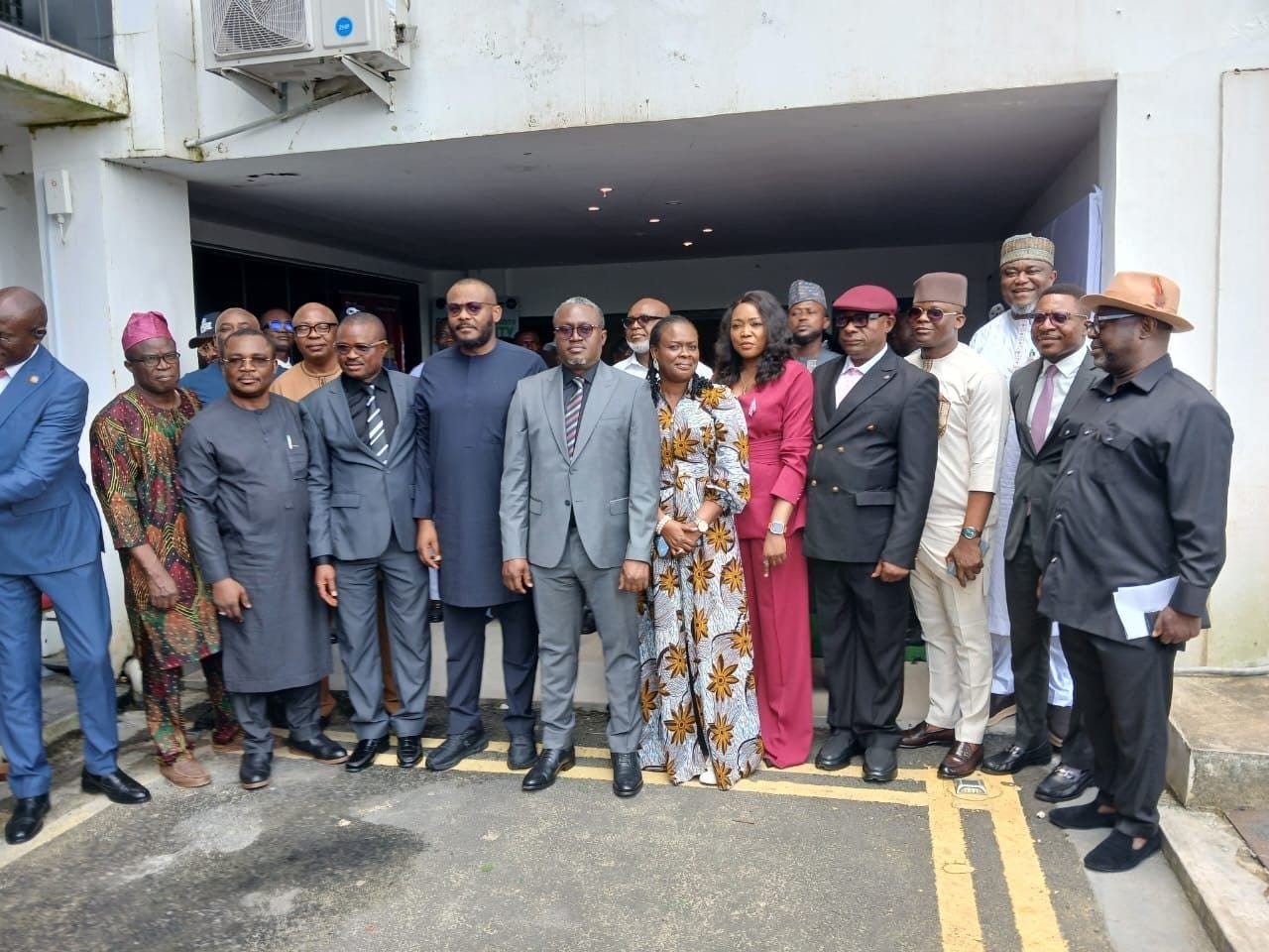 Gov Otu Launches Climate Transition Plan to Drive Cross River's Green Economy